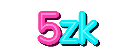 5zk — logo kanal